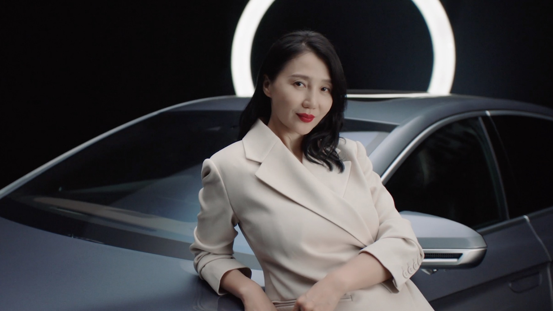 阿朵 | 千赢国际木兰荟首位女性挚友，新民族音乐人